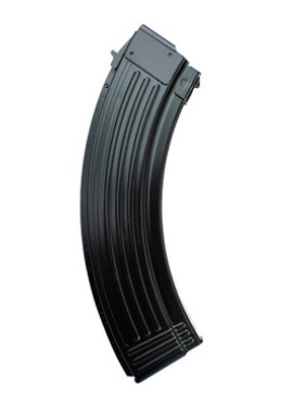 GO MAG AK47 40RD STL 7.62x39 B - Taurus Savings